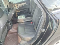 Audi A6L 40 TFSI Luxury Elegance - ფოტო 16
