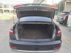 Audi A6L 40 TFSI Luxury Elegance - ფოტო 18