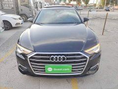 Audi A6L 40 TFSI Luxury Elegance - ფოტო 2
