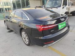 Audi A6L 40 TFSI Luxury Elegance - ფოტო 4