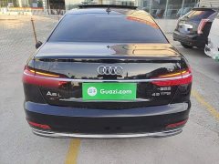 Audi A6L 40 TFSI Luxury Elegance - ფოტო 5