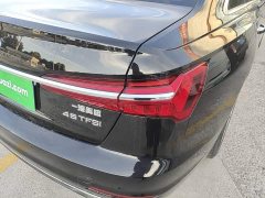 Audi A6L 40 TFSI Luxury Elegance - ფოტო 7