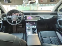 Audi A6L 40 TFSI Luxury Elegance - ფოტო 9