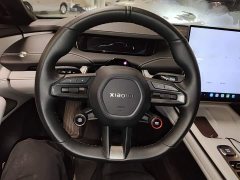 Xiaomi SU7 Quad Motor Ultra-Long Range Advanced Autonomous Driving Max - ფოტო 10