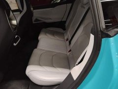 Xiaomi SU7 Quad Motor Ultra-Long Range Advanced Autonomous Driving Max - ფოტო 16