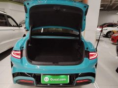 Xiaomi SU7 Quad Motor Ultra-Long Range Advanced Autonomous Driving Max - ფოტო 18