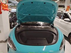 Xiaomi SU7 Quad Motor Ultra-Long Range Advanced Autonomous Driving Max - ფოტო 19