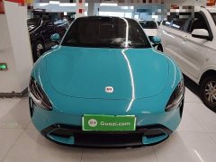 Xiaomi SU7 Quad Motor Ultra-Long Range Advanced Autonomous Driving Max - ფოტო 2