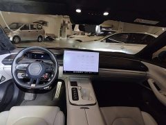 Xiaomi SU7 Quad Motor Ultra-Long Range Advanced Autonomous Driving Max - ფოტო 9