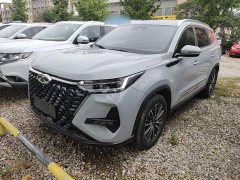 Chery Tiggo 8 PRO Champion Edition 290T FWD Peak Version 5-Seater - ფოტო 1