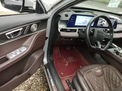 Chery Tiggo 8 PRO Champion Edition 290T FWD Peak Version 5-Seater - ფოტო 15