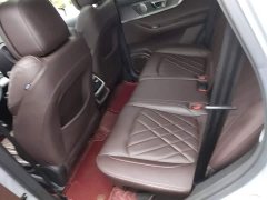 Chery Tiggo 8 PRO Champion Edition 290T FWD Peak Version 5-Seater - ფოტო 16