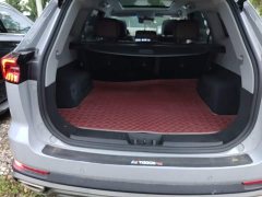 Chery Tiggo 8 PRO Champion Edition 290T FWD Peak Version 5-Seater - ფოტო 18