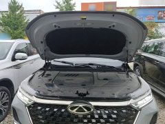 Chery Tiggo 8 PRO Champion Edition 290T FWD Peak Version 5-Seater - ფოტო 19