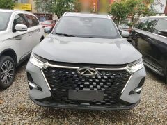 Chery Tiggo 8 PRO Champion Edition 290T FWD Peak Version 5-Seater - ფოტო 2