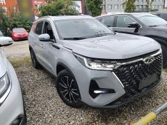 Chery Tiggo 8 PRO Champion Edition 290T FWD Peak Version 5-Seater - ფოტო 3