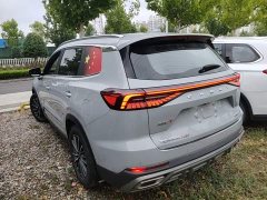 Chery Tiggo 8 PRO Champion Edition 290T FWD Peak Version 5-Seater - ფოტო 4