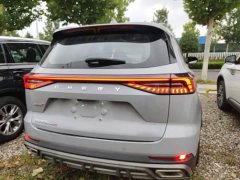 Chery Tiggo 8 PRO Champion Edition 290T FWD Peak Version 5-Seater - ფოტო 5