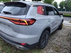 Chery Tiggo 8 PRO Champion Edition 290T FWD Peak Version 5-Seater - ფოტო 6