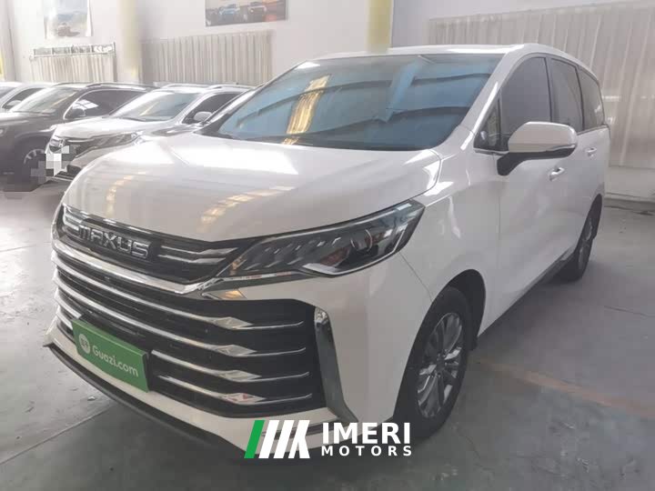 Maxus G50 PLUS 1.5T Automatic Suitability Edition - ავტომობილი ჩინეთიდან
