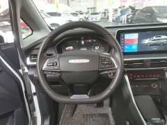 Maxus G50 PLUS 1.5T Automatic Suitability Edition - ფოტო 10