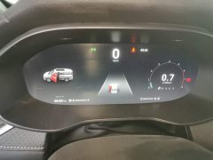 Maxus G50 PLUS 1.5T Automatic Suitability Edition - ფოტო 11