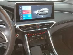 Maxus G50 PLUS 1.5T Automatic Suitability Edition - ფოტო 12