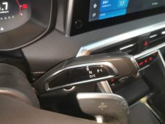 Maxus G50 PLUS 1.5T Automatic Suitability Edition - ფოტო 13