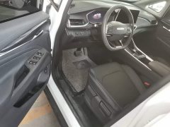 Maxus G50 PLUS 1.5T Automatic Suitability Edition - ფოტო 15