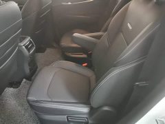 Maxus G50 PLUS 1.5T Automatic Suitability Edition - ფოტო 16