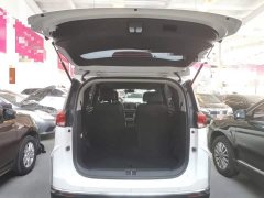 Maxus G50 PLUS 1.5T Automatic Suitability Edition - ფოტო 18