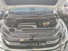 Maxus G50 PLUS 1.5T Automatic Suitability Edition - ფოტო 19