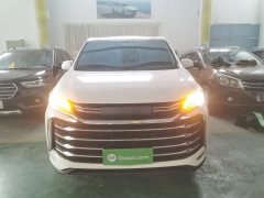 Maxus G50 PLUS 1.5T Automatic Suitability Edition - ფოტო 2