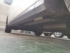 Maxus G50 PLUS 1.5T Automatic Suitability Edition - ფოტო 20