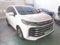 Maxus G50 PLUS 1.5T Automatic Suitability Edition - ფოტო 3