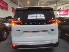 Maxus G50 PLUS 1.5T Automatic Suitability Edition - ფოტო 5