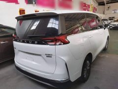 Maxus G50 PLUS 1.5T Automatic Suitability Edition - ფოტო 6