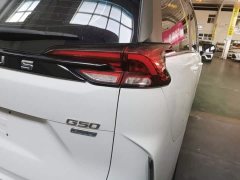 Maxus G50 PLUS 1.5T Automatic Suitability Edition - ფოტო 7