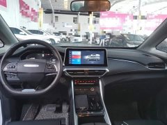 Maxus G50 PLUS 1.5T Automatic Suitability Edition - ფოტო 9