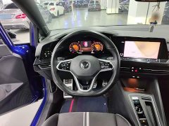 Volkswagen Golf 280TSI DSG R-Line - ფოტო 10
