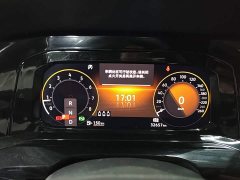 Volkswagen Golf 280TSI DSG R-Line - ფოტო 11