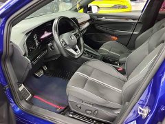 Volkswagen Golf 280TSI DSG R-Line - ფოტო 14