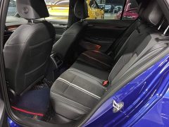 Volkswagen Golf 280TSI DSG R-Line - ფოტო 16