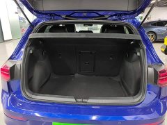 Volkswagen Golf 280TSI DSG R-Line - ფოტო 18