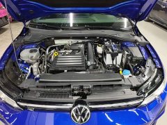 Volkswagen Golf 280TSI DSG R-Line - ფოტო 19