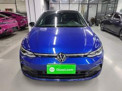 Volkswagen Golf 280TSI DSG R-Line - ფოტო 2