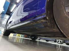 Volkswagen Golf 280TSI DSG R-Line - ფოტო 20