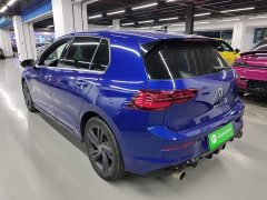 Volkswagen Golf 280TSI DSG R-Line - ფოტო 4