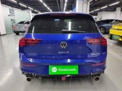Volkswagen Golf 280TSI DSG R-Line - ფოტო 5
