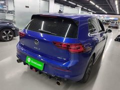 Volkswagen Golf 280TSI DSG R-Line - ფოტო 6